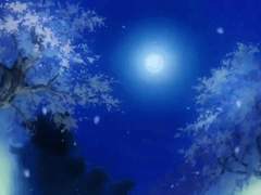 흑단같은 머리칼과, 루비같은 눈동자를 가진 이에게 들려줄 말.