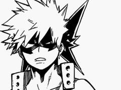 [데쿠캇] 2인조 아이돌 데쿠캇