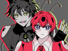 레이디버그 로그(5)