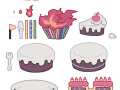 [무료배포] 에리_파티 소재