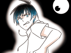 43. 촉수만 스쳐도 인연이라는데 (5)