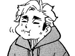 식탐 부리는 츠무가 여주한정 다정한거