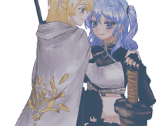 [카논치사]Last Spell