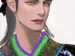 천마 남궁혁이 탄생하기까지