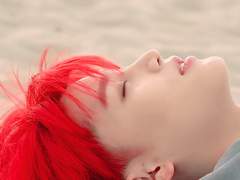 [문태일] 문태일이랑 연애하기