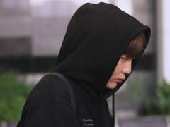 그러니까 말 안 했잖아 上