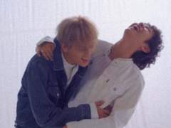 도망쳐 도착한 곳에 낙원은 없다