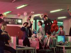 상황문답 - 바람둥이 시티들 +