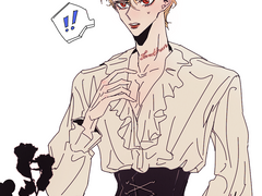 [죠죠] 죠나디오 네임버스