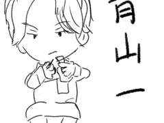 <커피 어떠세요> 낙서