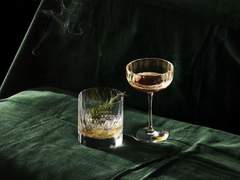 Whiskey Rainy Forest 下