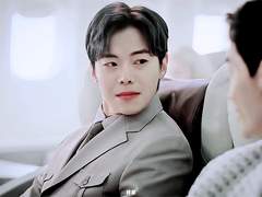 록련-[학교 시리즈]