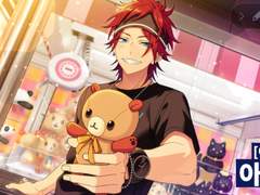 아마기린네 피쳐 명함 후기