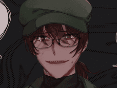 뱀파이어 블라인드 룡