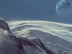 푸른 진주의 기억