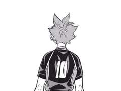 히나타에게 보내는 편지