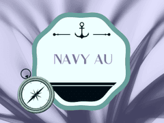 THE NAVY(NAVY AU)