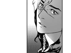 Sendak x Clone Shiro