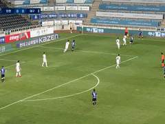 08.28(토) 19:00K리그1 대구FC vs 성남FC (라인업 분석 예정)