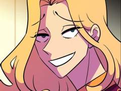 [추국 드림] 미래에서 온 낭자 05