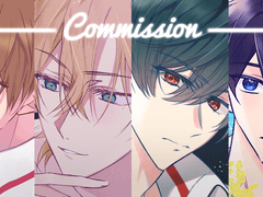 [커미션] 두상 흉상 커미션