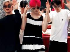 하이틴은 개나 줘버려