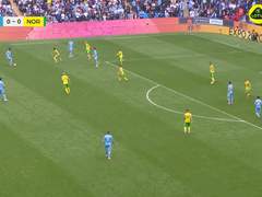 08.28(토) 20:30EPL 맨체스C vs 아스널 (라인업 분석 예정)