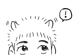 얌윸 필모 낙서2