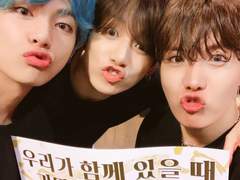 [국뷔] 잘못하면 맞을꺼에요 . 3화