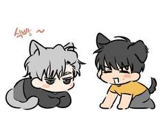 일태 덕질 그림 백업