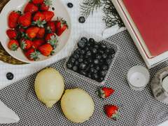 데이트 레시피에 사랑이 부족해