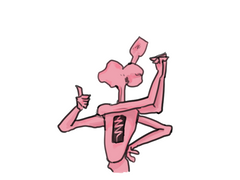 디엘 낙서 모음2