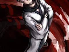 [주술회전] 료멘 스쿠나