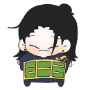 주술회전 게토 스구루 시메지 (PC버전)