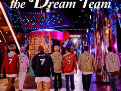 센티넬 the Dream Team 11