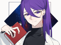 녹호 제자 프로필(3명)