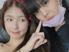 [ 낌면 ] 누가 질투가 더 많아 ? 1