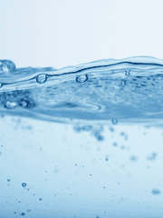 1000자 합작 : 키워드 '물'