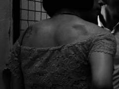 사랑은 무서운 거라고