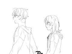 히이아이 손잡기