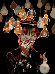 지박소년하나코군