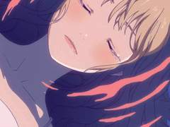 [지박소년하나코군 상황문답]하나코ver.내가 사랑했던건 너야.