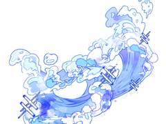 청량함만 가득한 그 애,