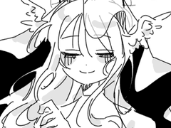 2020.11.14~2021.5.27 지인자캐 연성