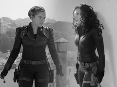 [냇옐/논컾] 흉중생진 胸中生塵