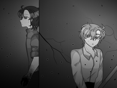 무제(홍설/일러스트)