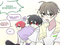 망돌에서 살아남기(5)