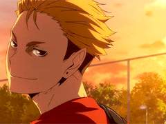 [하이큐] 피어싱 그남 上