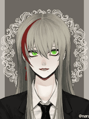 하얀 남성의 이야기