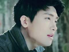 [형시] 초록비 - 2